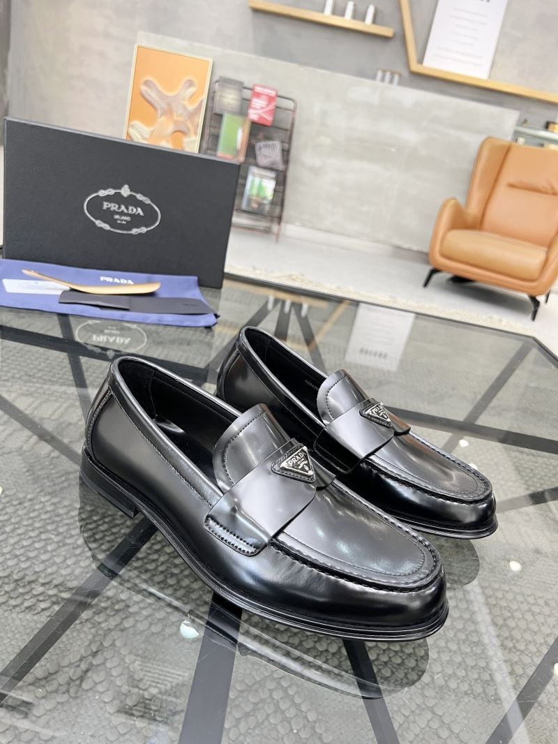 Prada Business Shoes